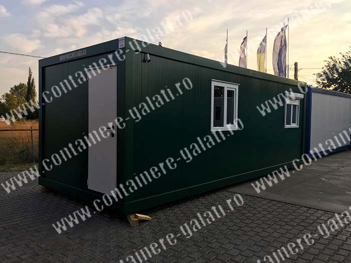 containere depozitare de vanzare Vrancea